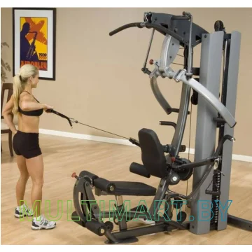 Силовой тренажер Body-Solid Fusion F600/2 картинка 3